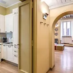 Exquisite Domus By Piazza Navona