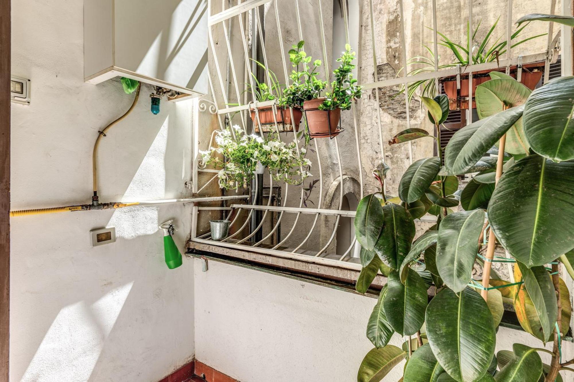 Apartment Exquisite Domus By Piazza Navona *