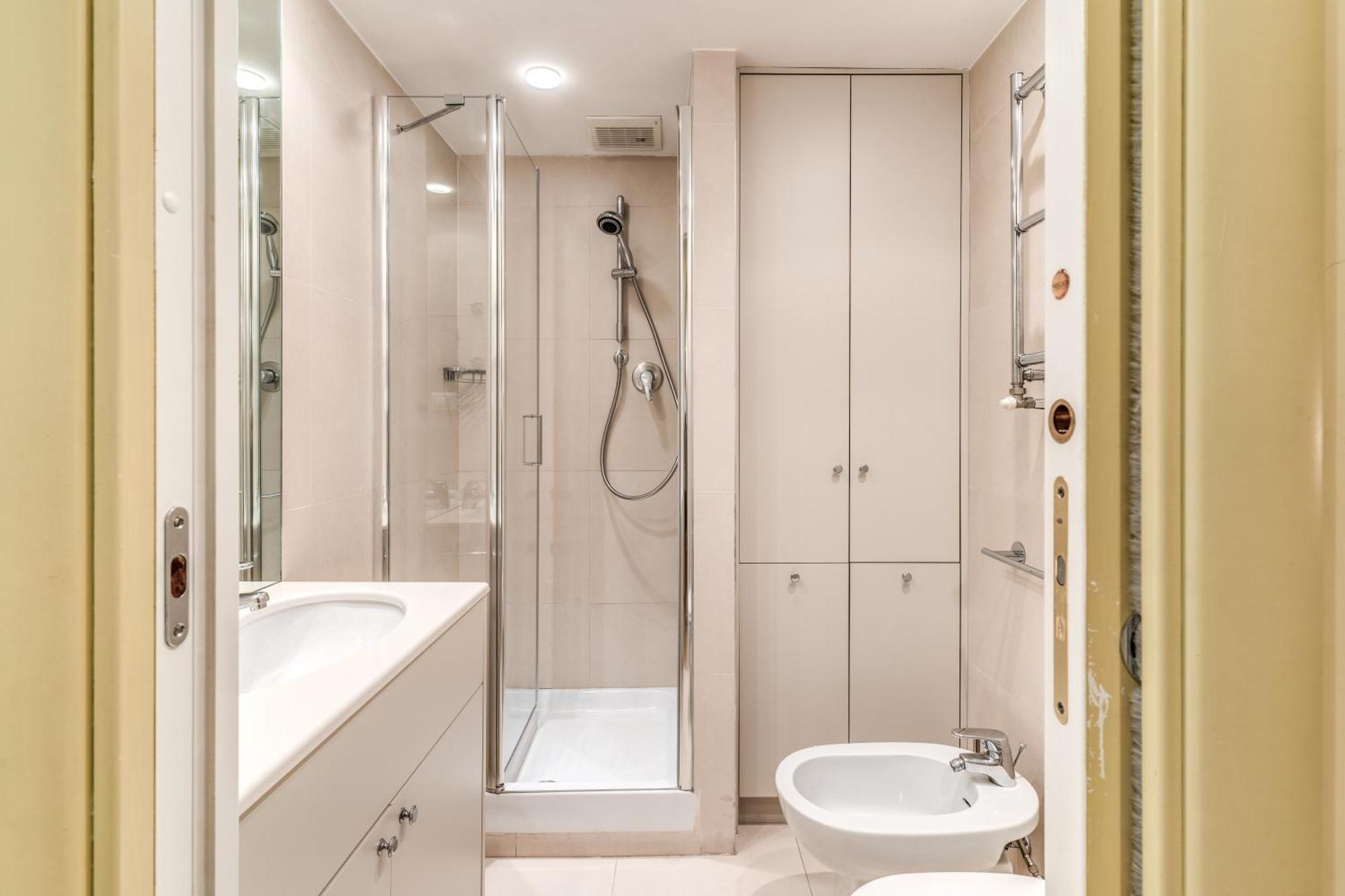 Exquisite Domus By Piazza Navona Apartment Rom