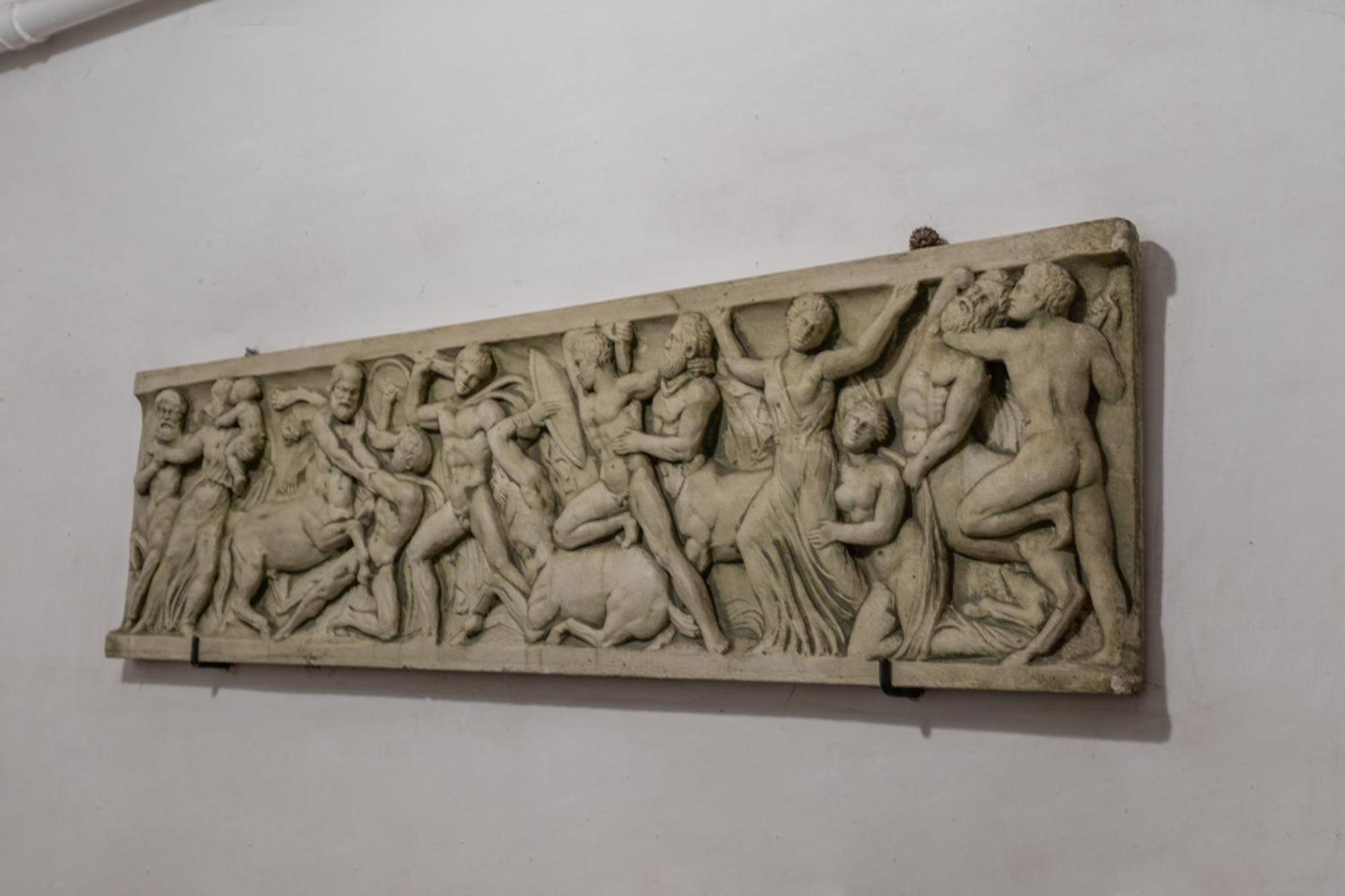Exquisite Domus By Piazza Navona *