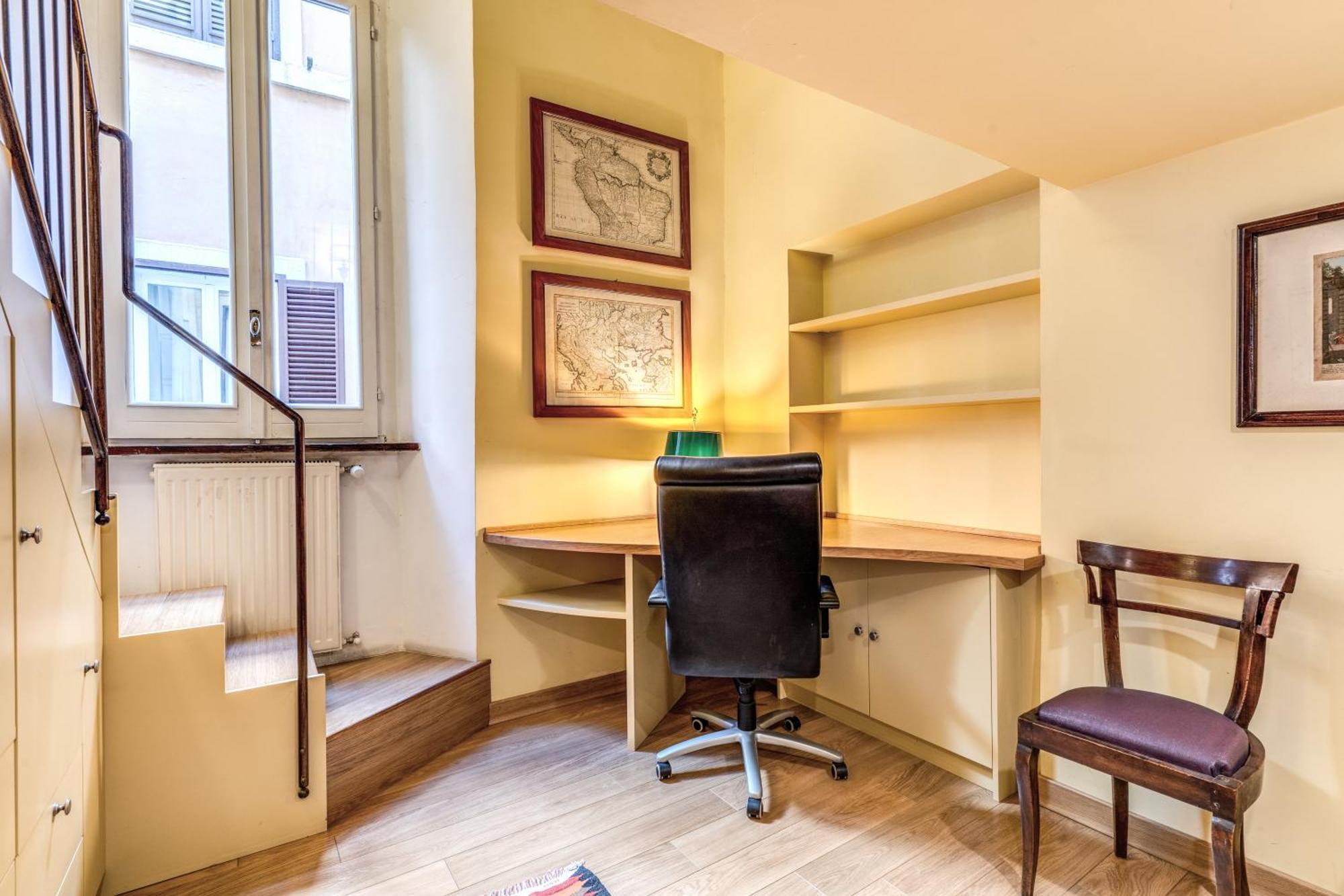 Apartment Exquisite Domus By Piazza Navona *