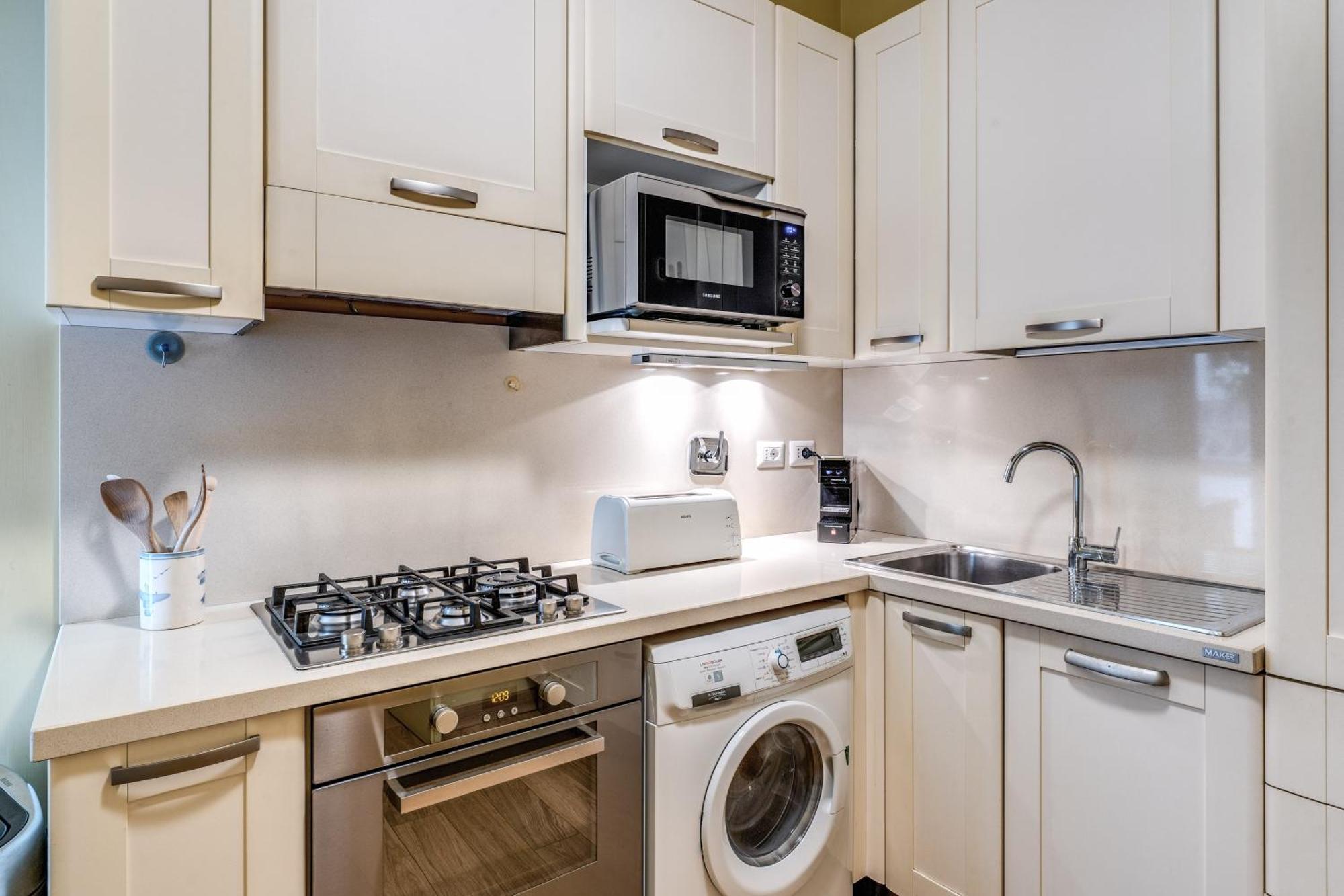 Apartment Exquisite Domus By Piazza Navona