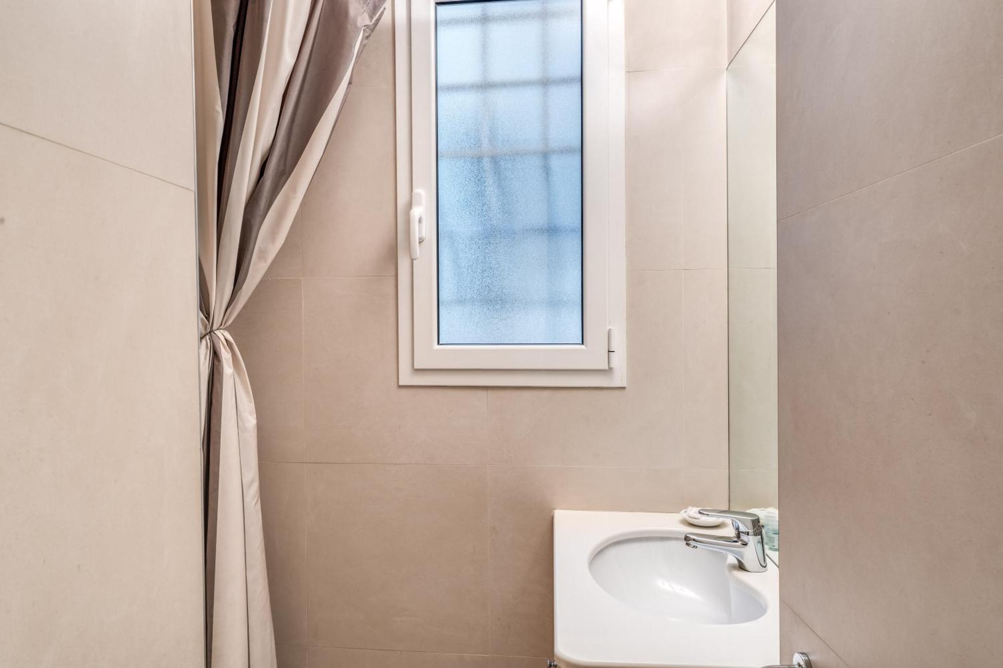 Exquisite Domus By Piazza Navona Rom