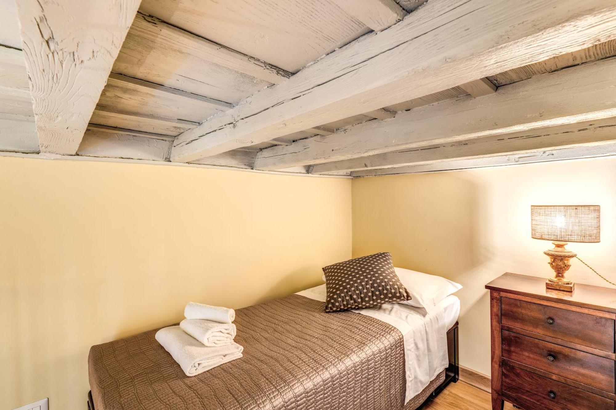 Apartment Exquisite Domus By Piazza Navona